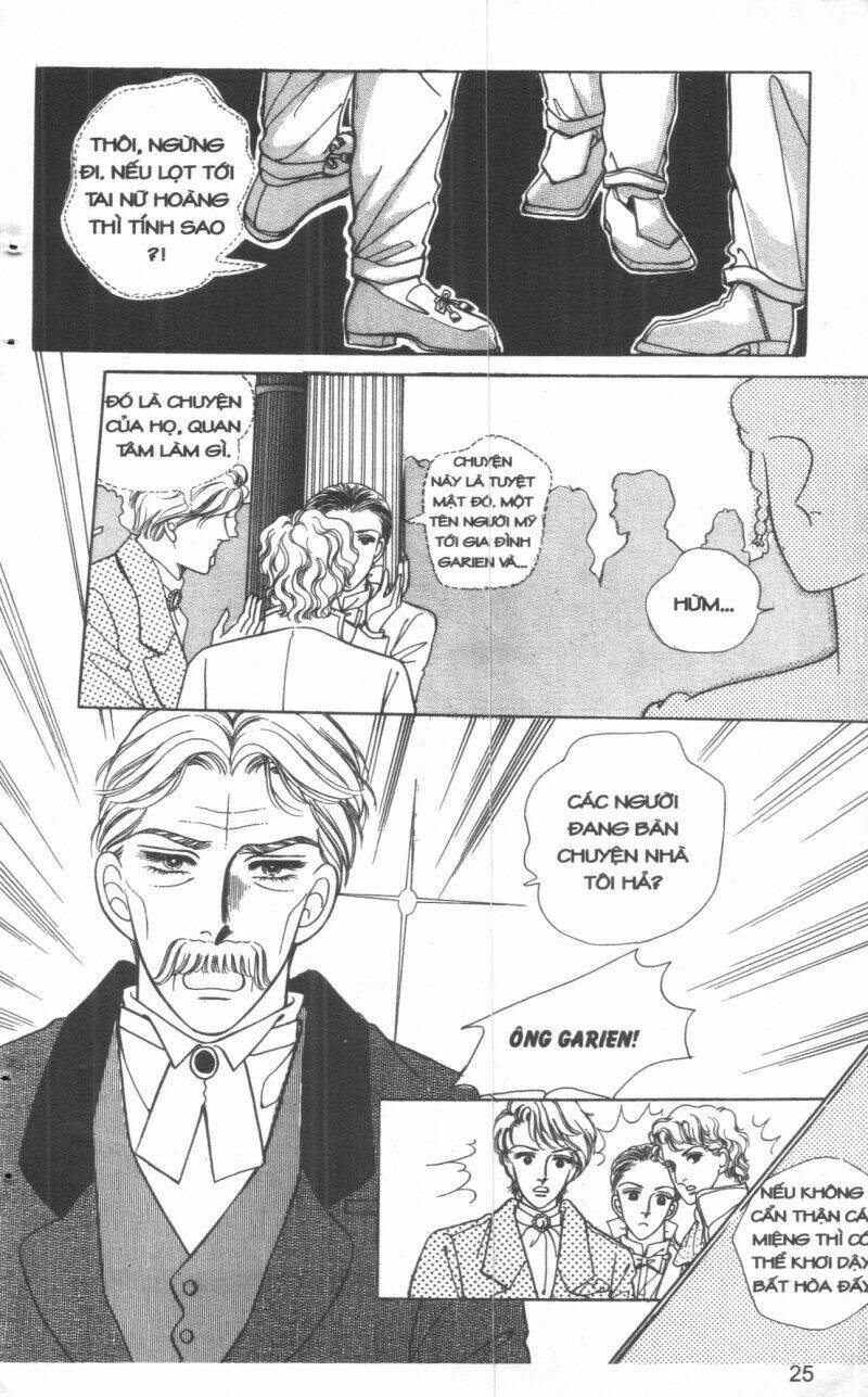 đừng chống đối chapter 6 27