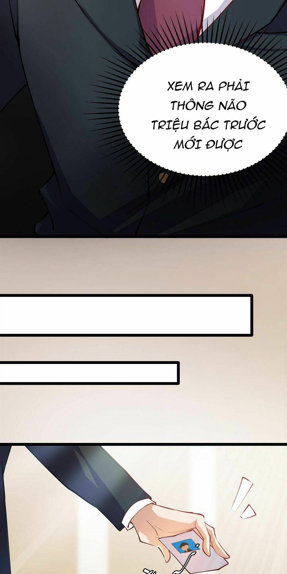 tôi thở cũng có thể mạnh hơn chapter 12 25