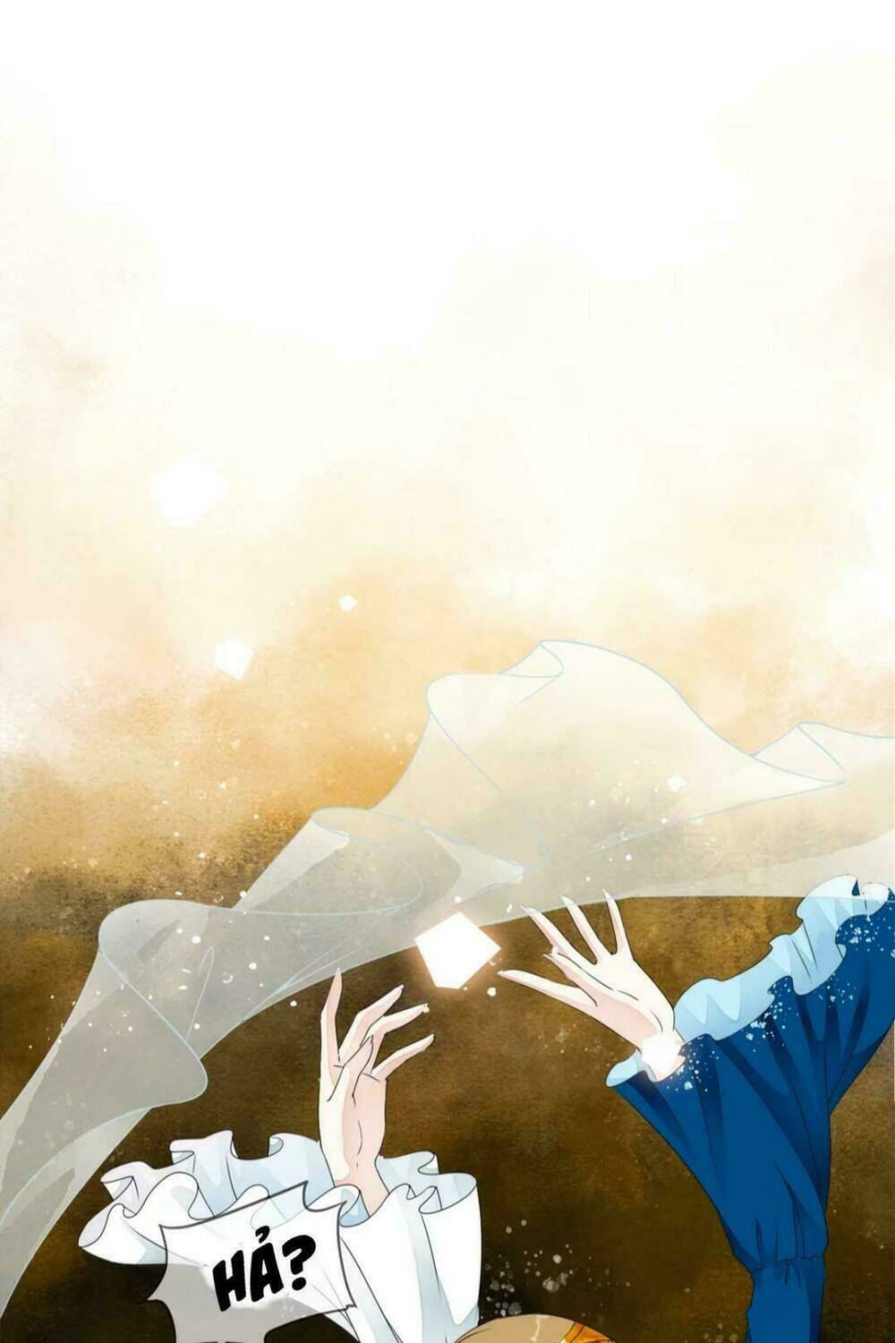 bạch liên yêu cơ người chapter 34 15