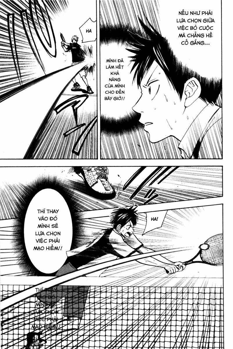 baby steps chapter 22 13