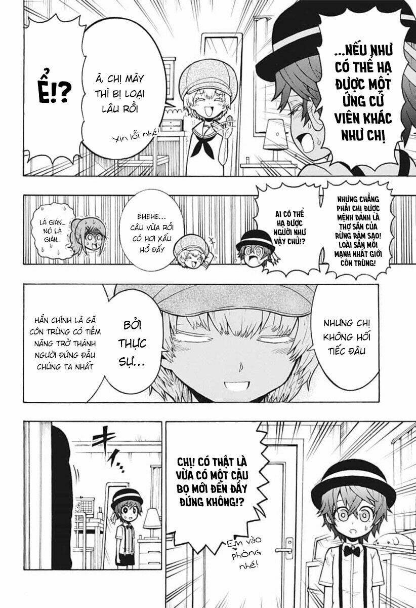 moriking chapter 8 11