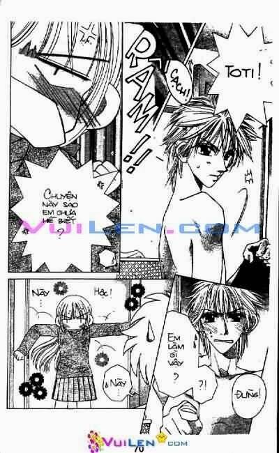 arita đáng yêu chapter 11 70