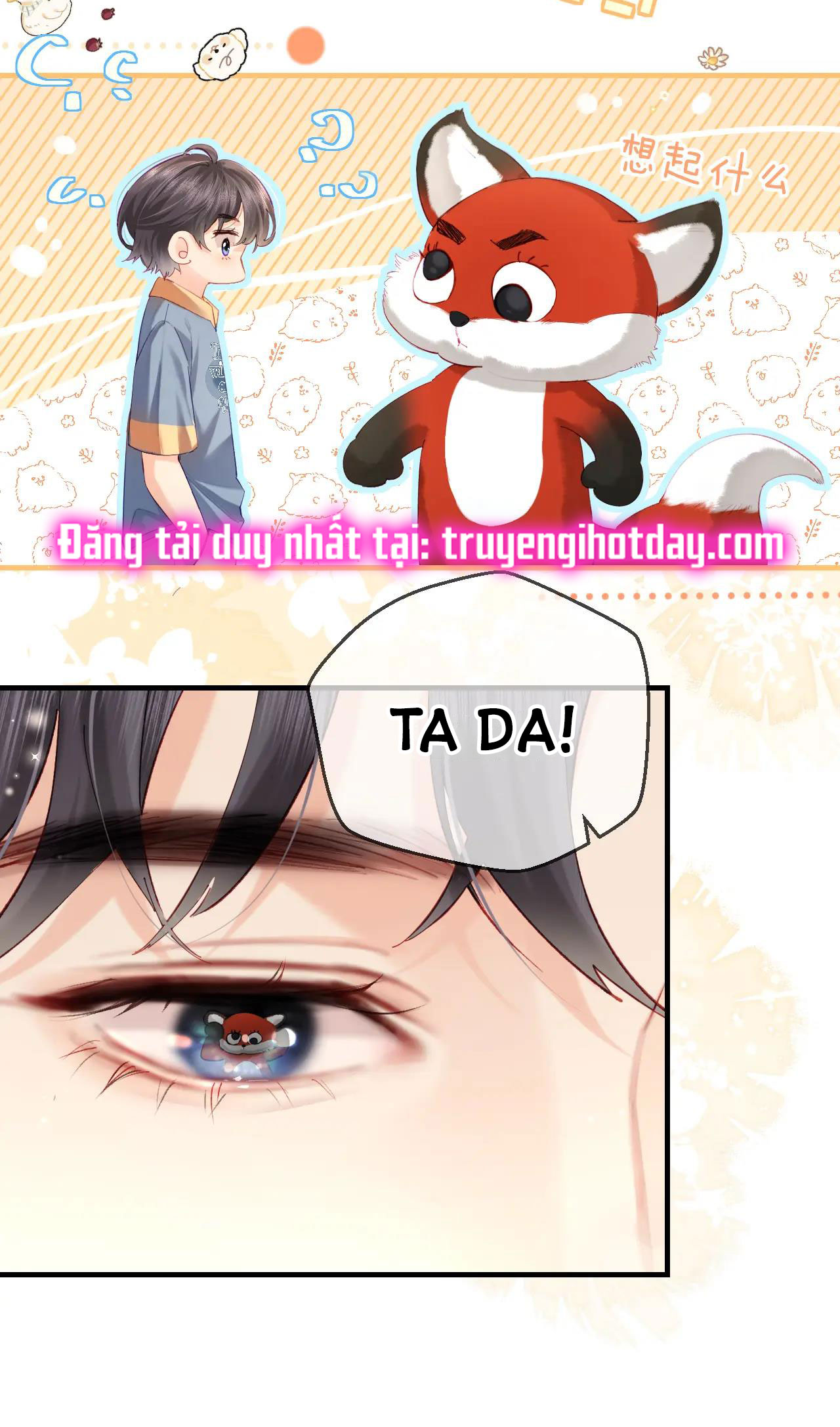 câu chuyện ngọt ngào của cặp vợ chồng đỉnh lưu chapter 32.2 15