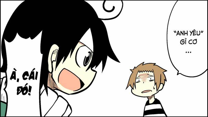 senyuu chapter 70 11