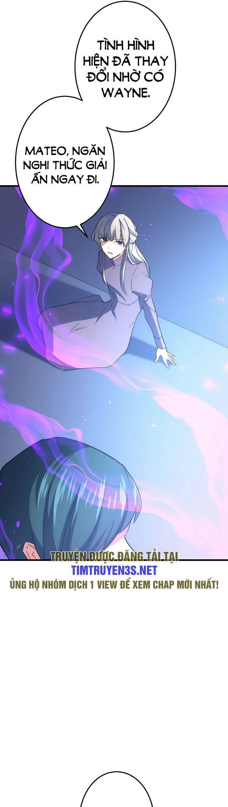 âm dương sư mạnh nhất chuyển sinh chapter 43 13