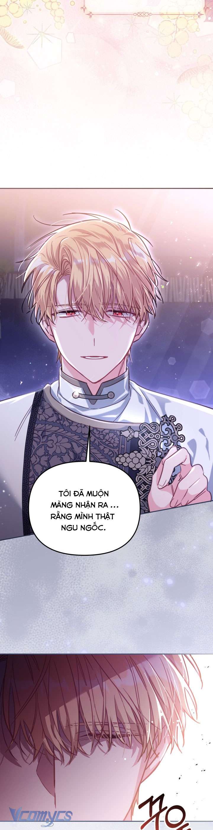 không có chỗ cho kẻ giả mạo chapter 28 22