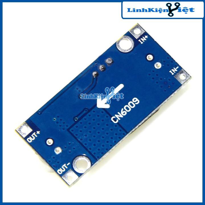 Module Tăng Áp BOOST DC-DC XL6009 5 - 40V - 4A