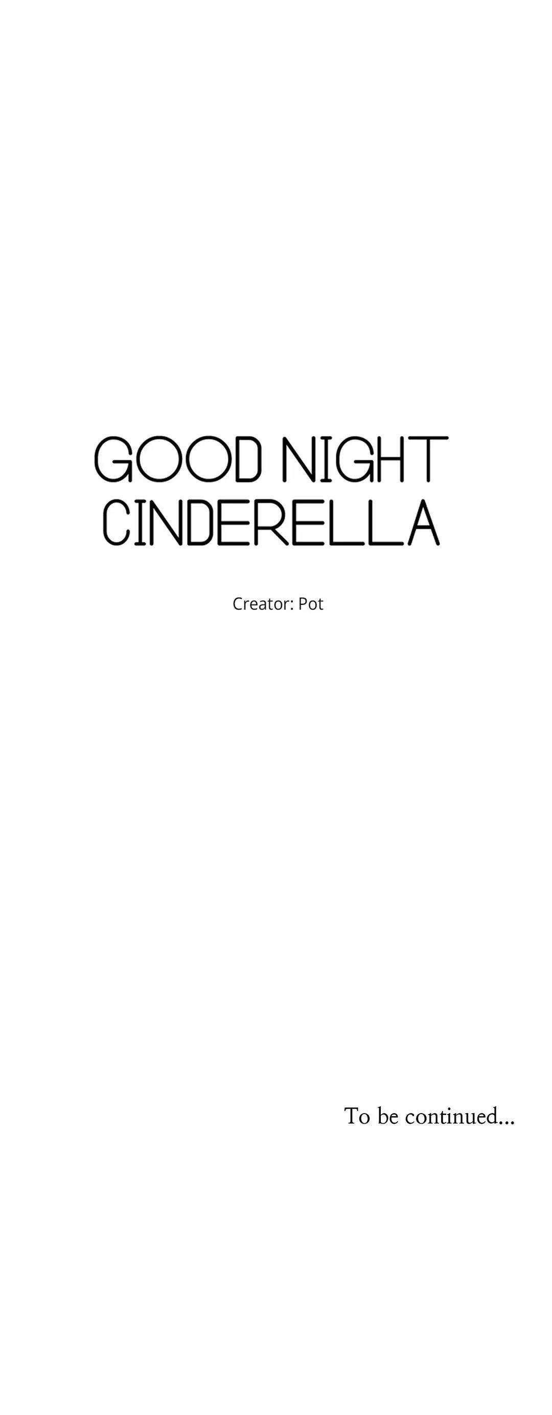 ngủ ngon nhé, lọ lem chapter 29 22