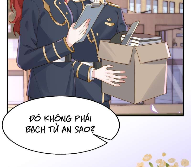 phản diện bị truy thành đoàn sủng chapter 44 37