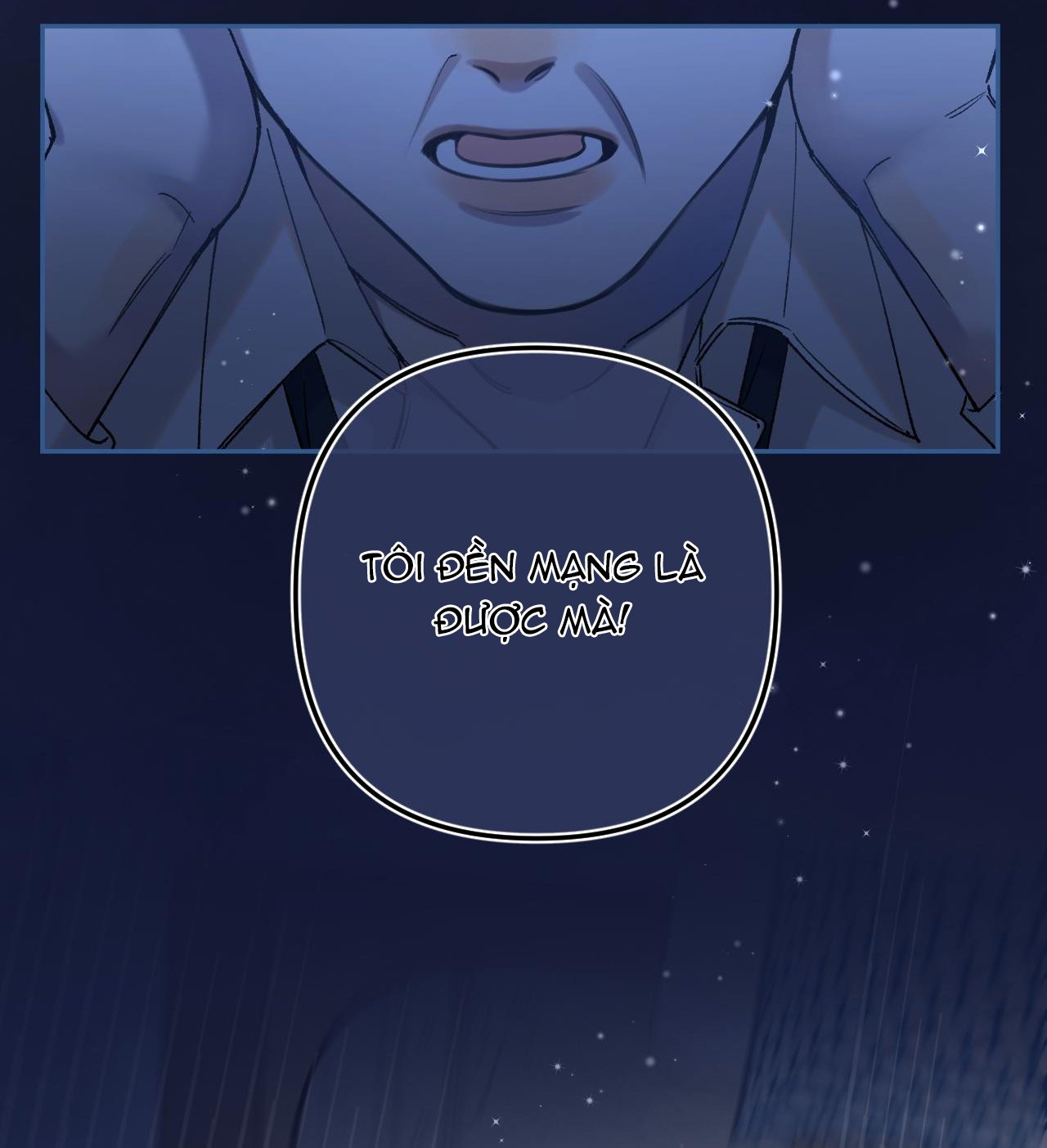 vụng trộm không thể giấu - mối tình thầm kín chapter 108.1 15