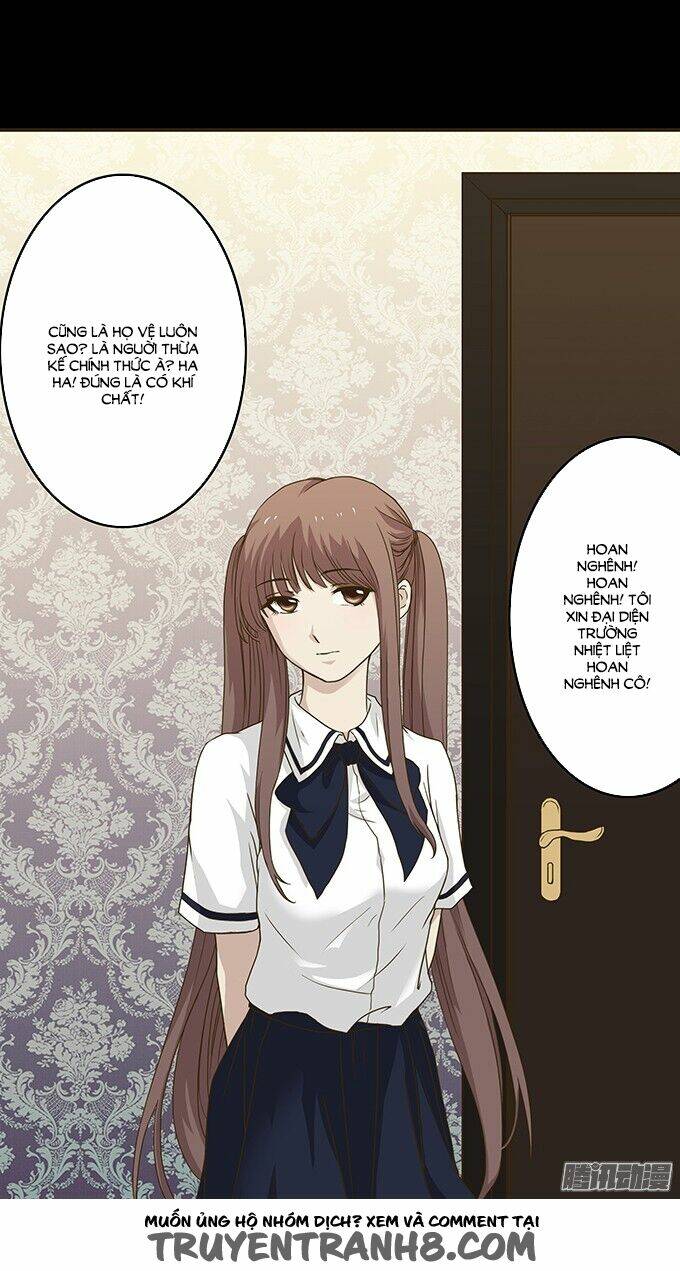 ớn lạnh tuyệt đối chapter 75 35