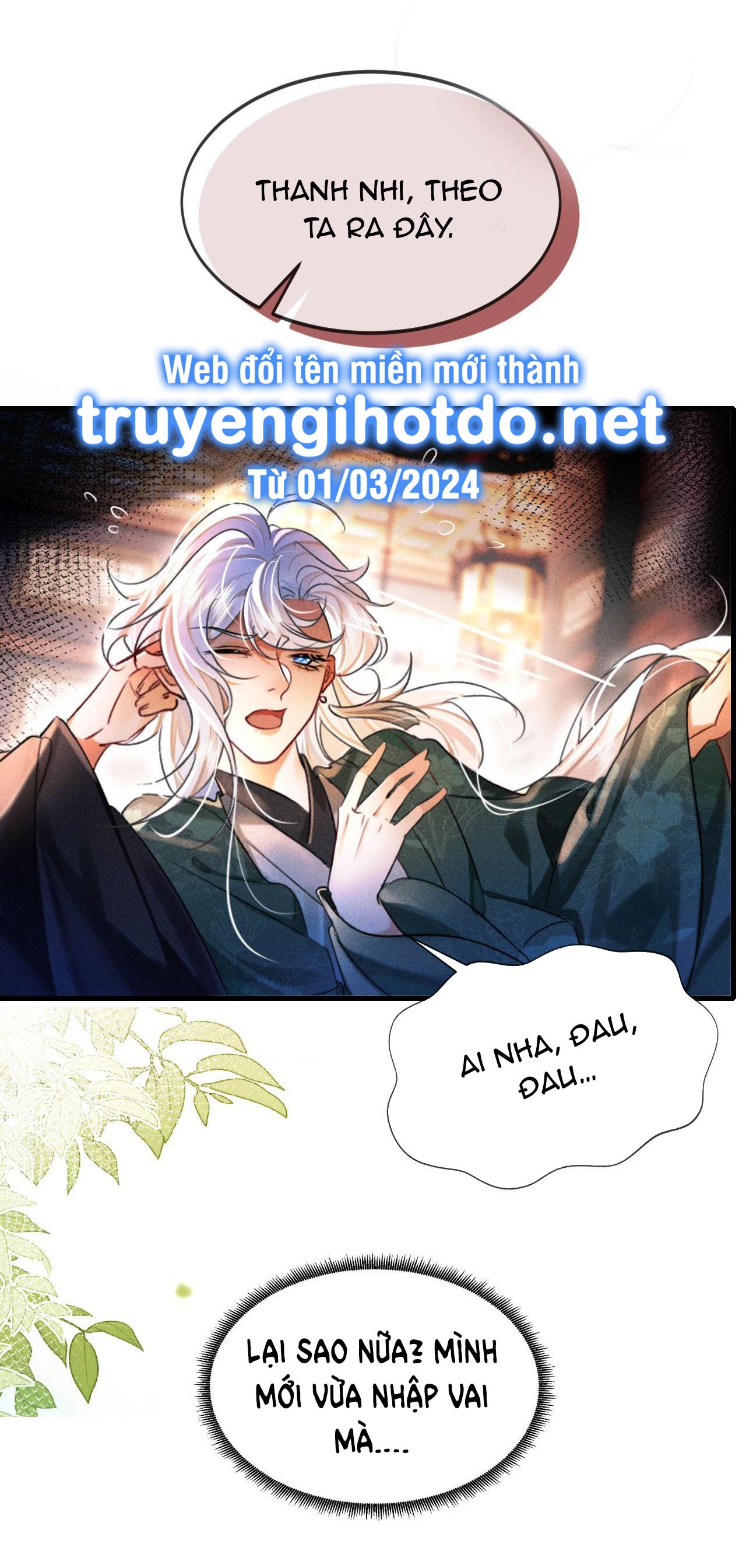 tại sao nam chủ lại quyến rũ tôi chapter 7.2 12