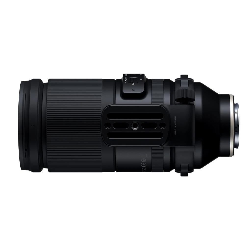 Tamron 150-500mm F/5-6.7 Di III VC - A057 - Ống kính máy ảnh Full frame cho Sony - Hàng chính hãng