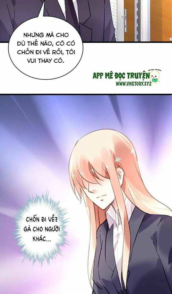 mưu ái thành nghiện chapter 60 18