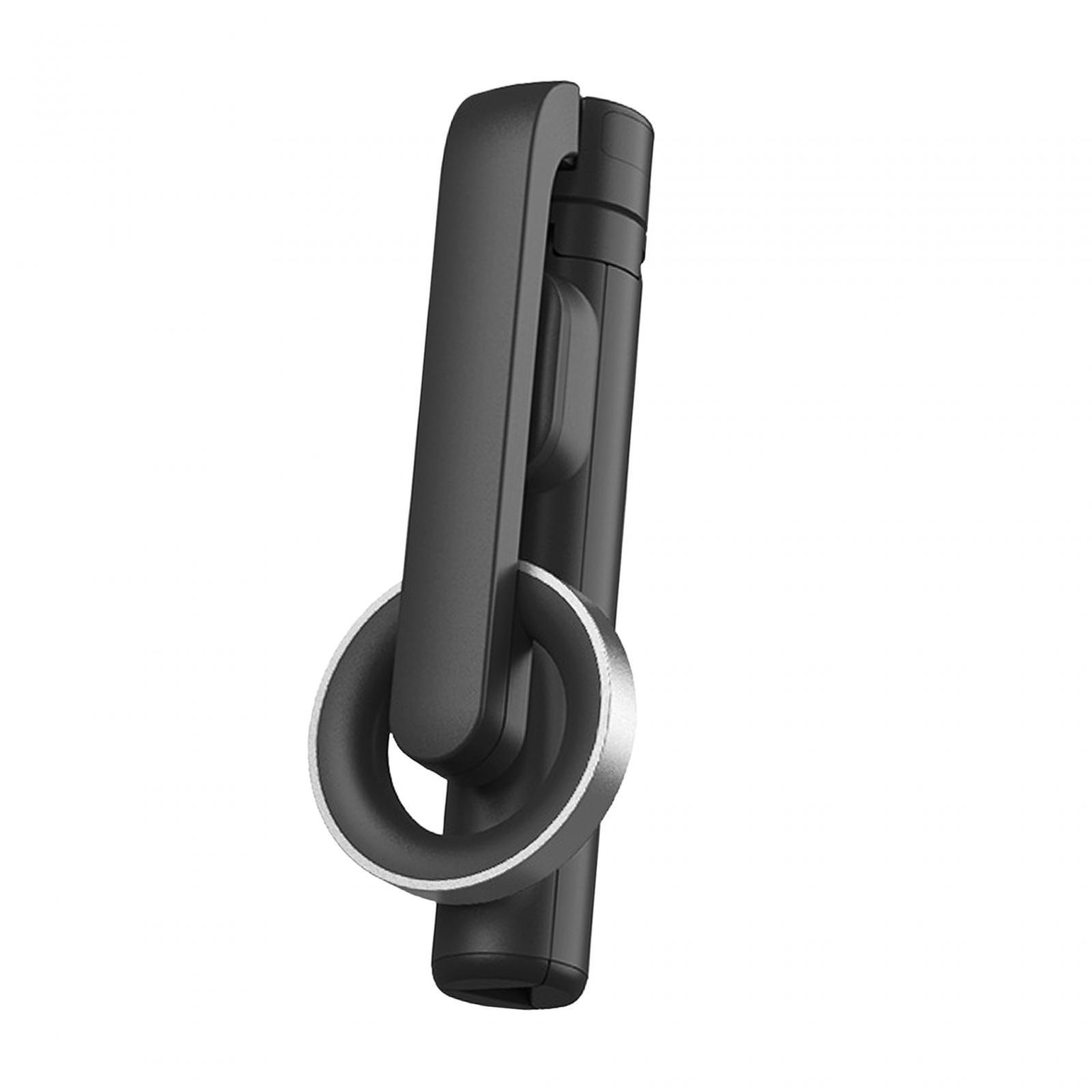 Phone Selfie Sticks Stable Extension Rod for Live Events Travel Snowboarding