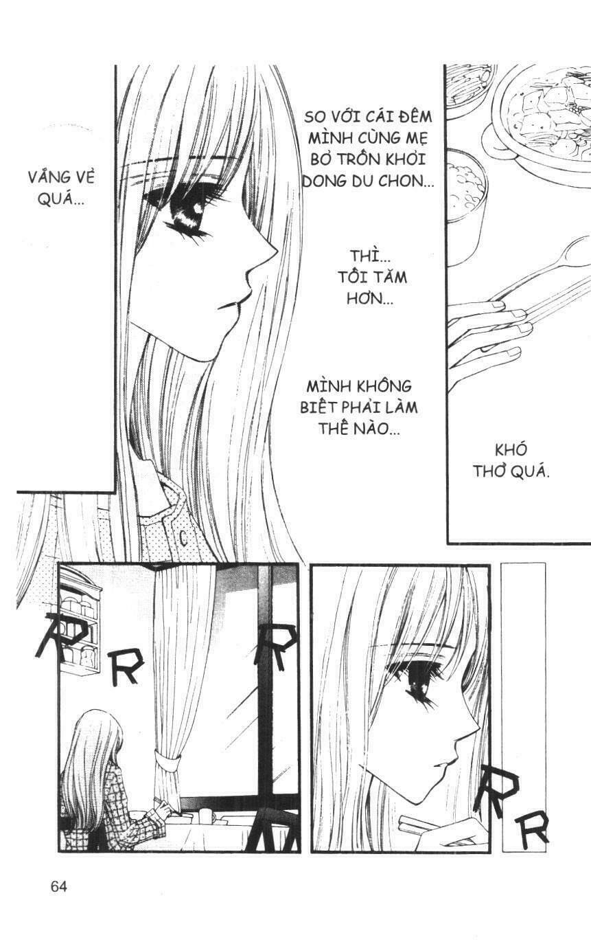 sad love story chapter 3 64