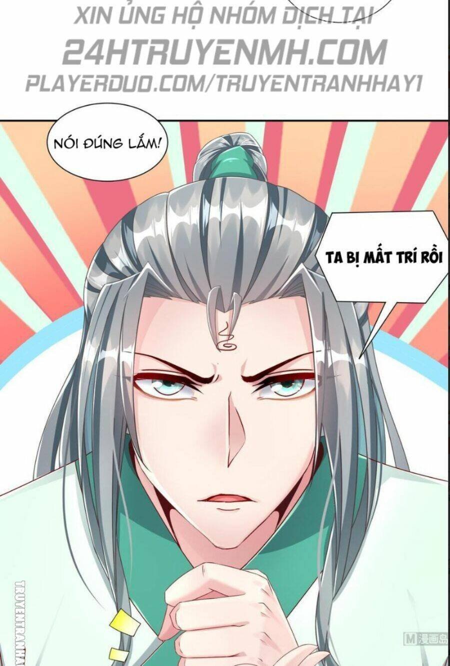 trọng sinh chi ma tôn đương đạo chapter 104 10