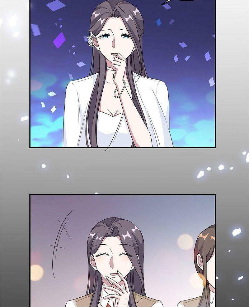 tổng tài, tránh xa tôi ra chapter 74 9