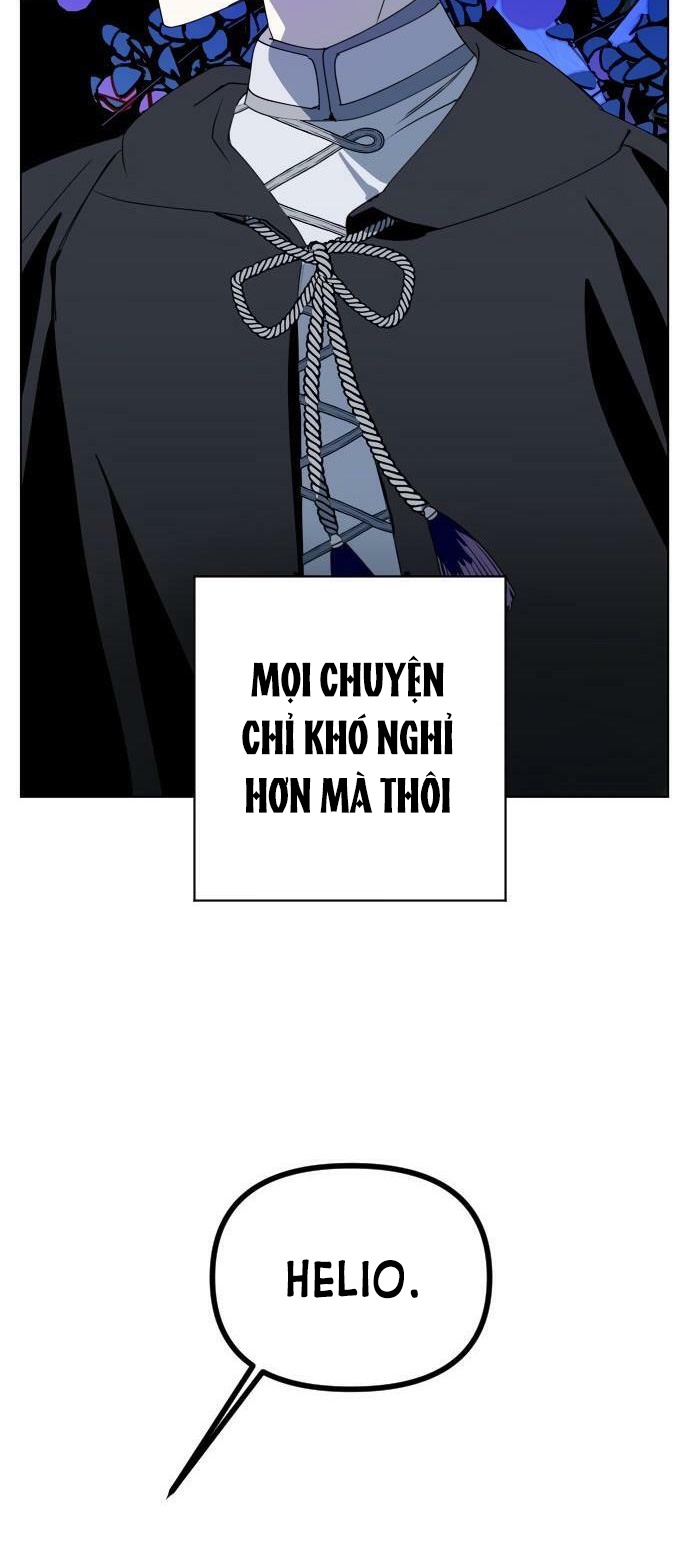 tôi muốn trở thành cô ấy dù chỉ là một ngày chapter 4 59