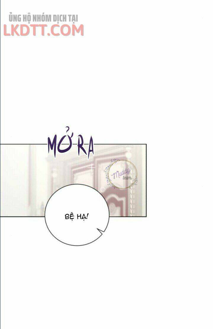 ta đã từng mong nàng biến mất chapter 8 14