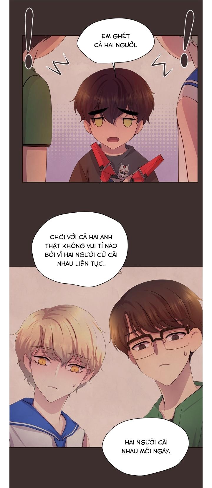 giữ em thật chặt (hold me tight) chapter 94 15