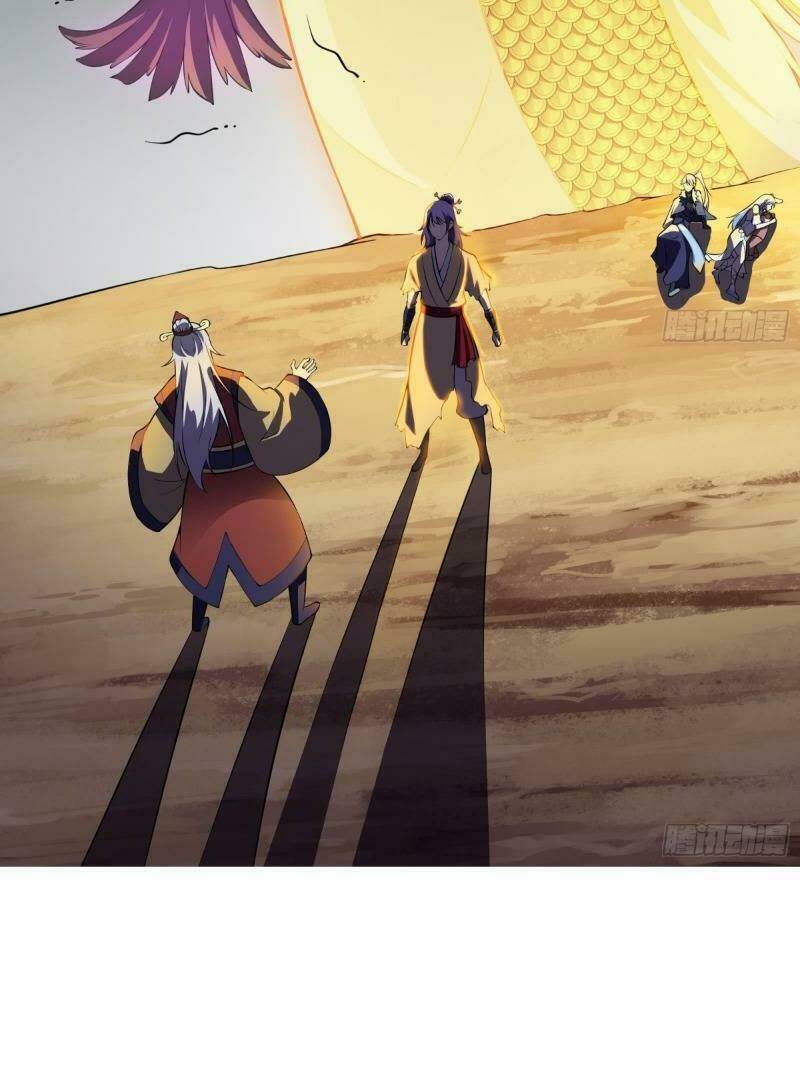 thiên mệnh long thần chapter 21 10