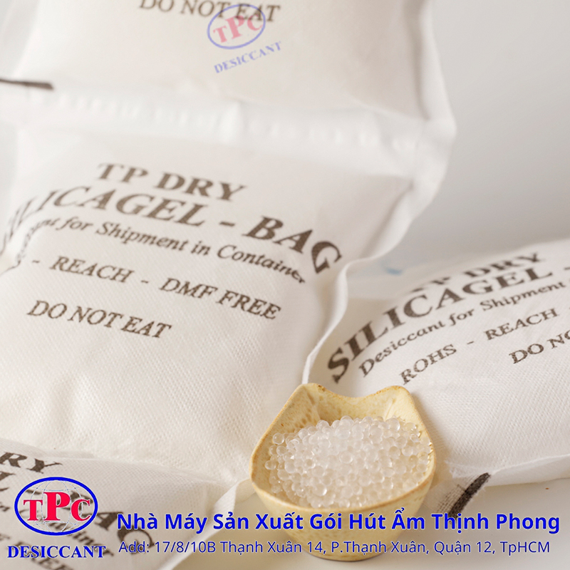 Hàng Chính Hảng - Thanh treo Clay vải đỏ 1Kg 4 túi