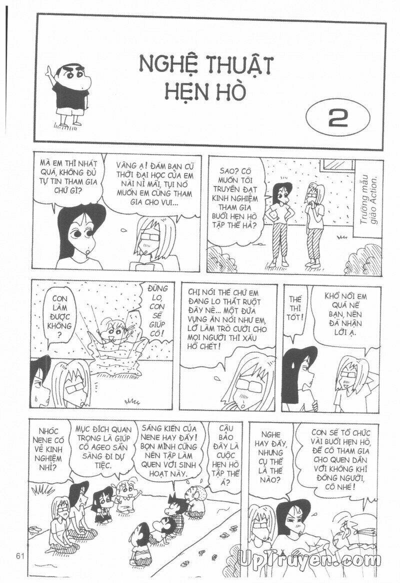 crayon shin-chan cậu bé bút chì chapter 44 7