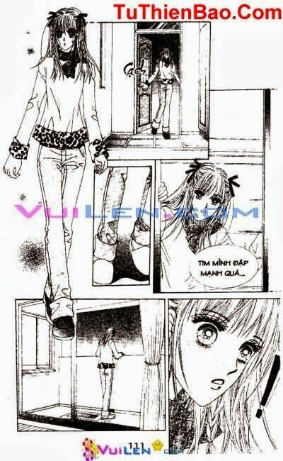 cuộc sống của tôi chapter 12 112