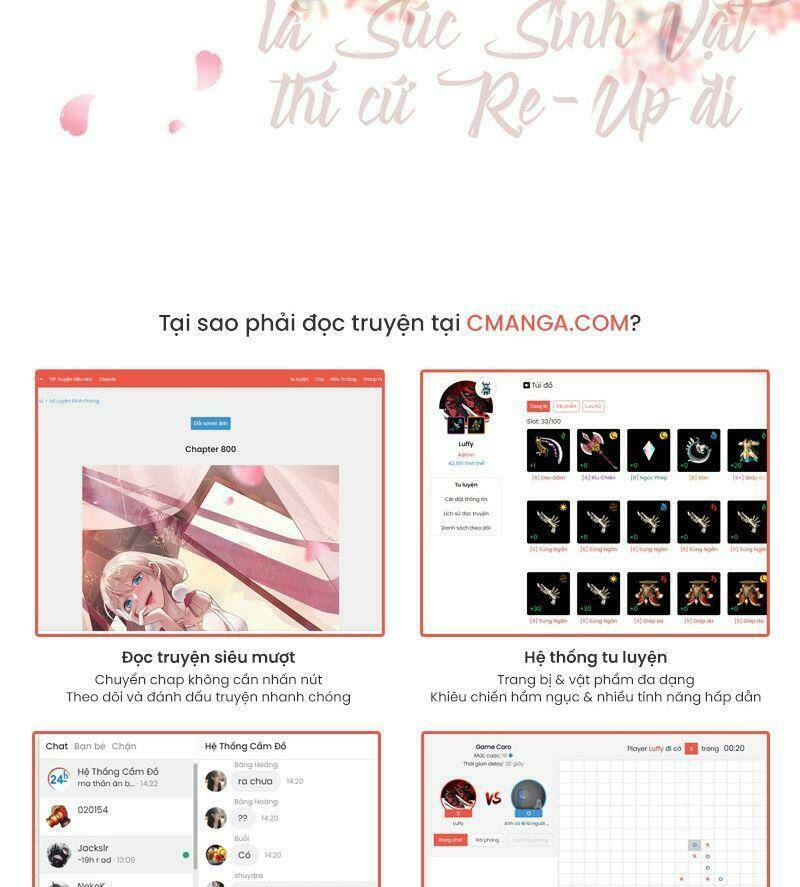 quận chúa vững vàng, thiết lập nhân vật không thể vỡ chapter 41 24