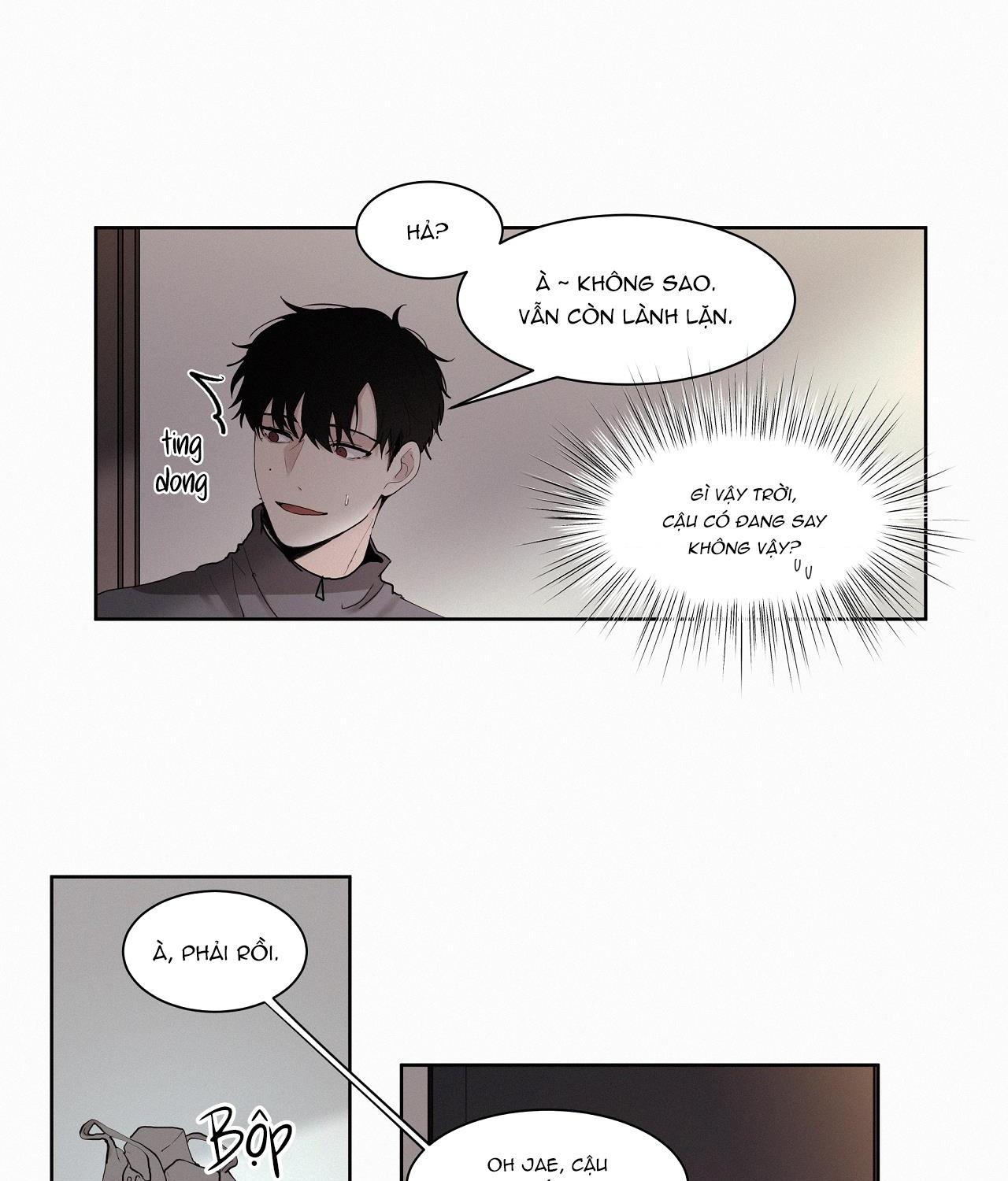 hiến tế máu chapter 6 7