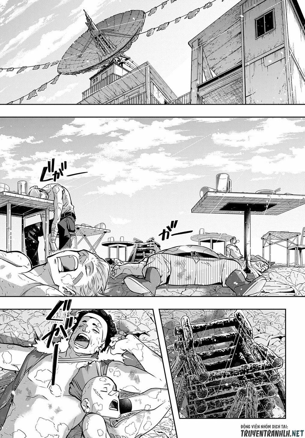 the kingdom of ruin chapter 20 12