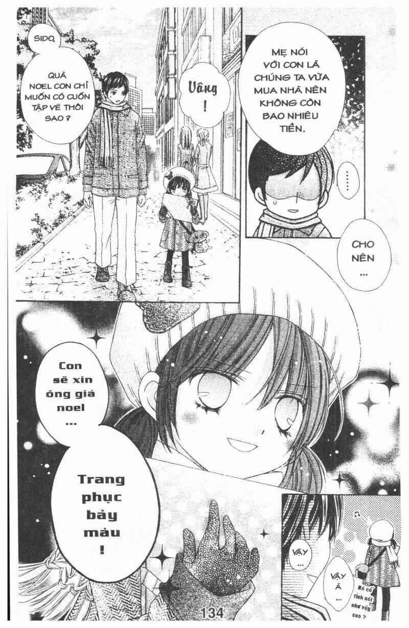 thiên đường rock chapter 6 134