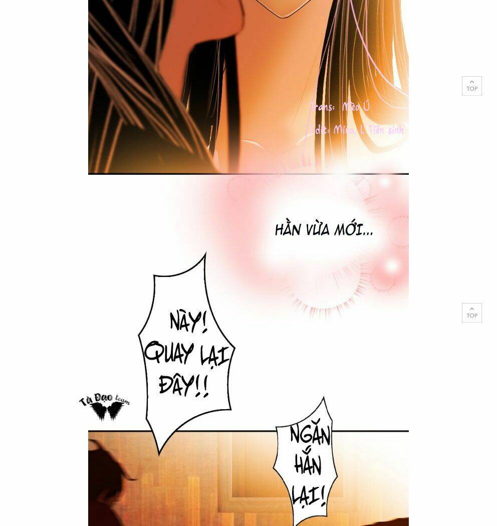 lãnh huyết vương (king) chapter 4 42