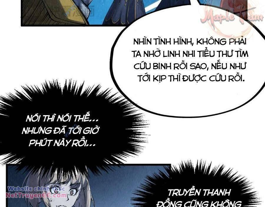 vạn cổ chí tôn chapter 283 25