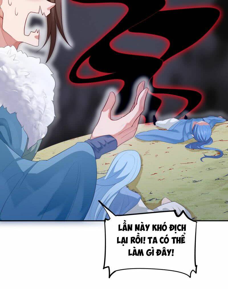 ma nhị đại chapter 31 3