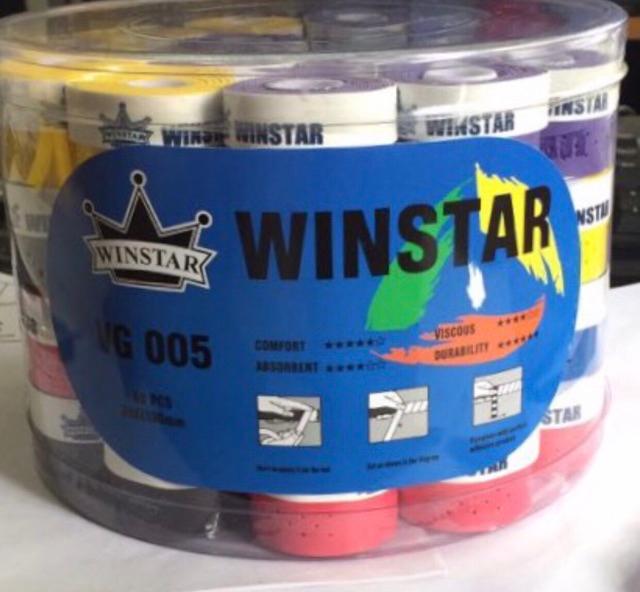 Cuốn cán winstar 1 hộp ( 60 chiếc)