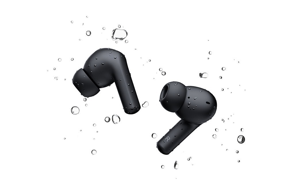 Hình ảnh Tai nghe Bluetooth True Wireless Xiaomi Redmi Buds 4 Active | GiaPhucStore - Hàng Chính Hãng