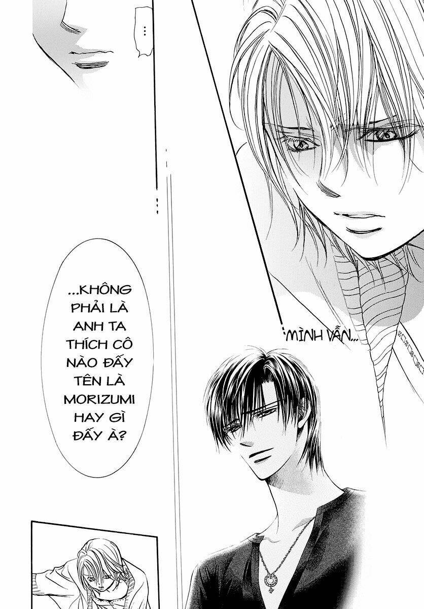 thử thách của kyouko chapter 271 14