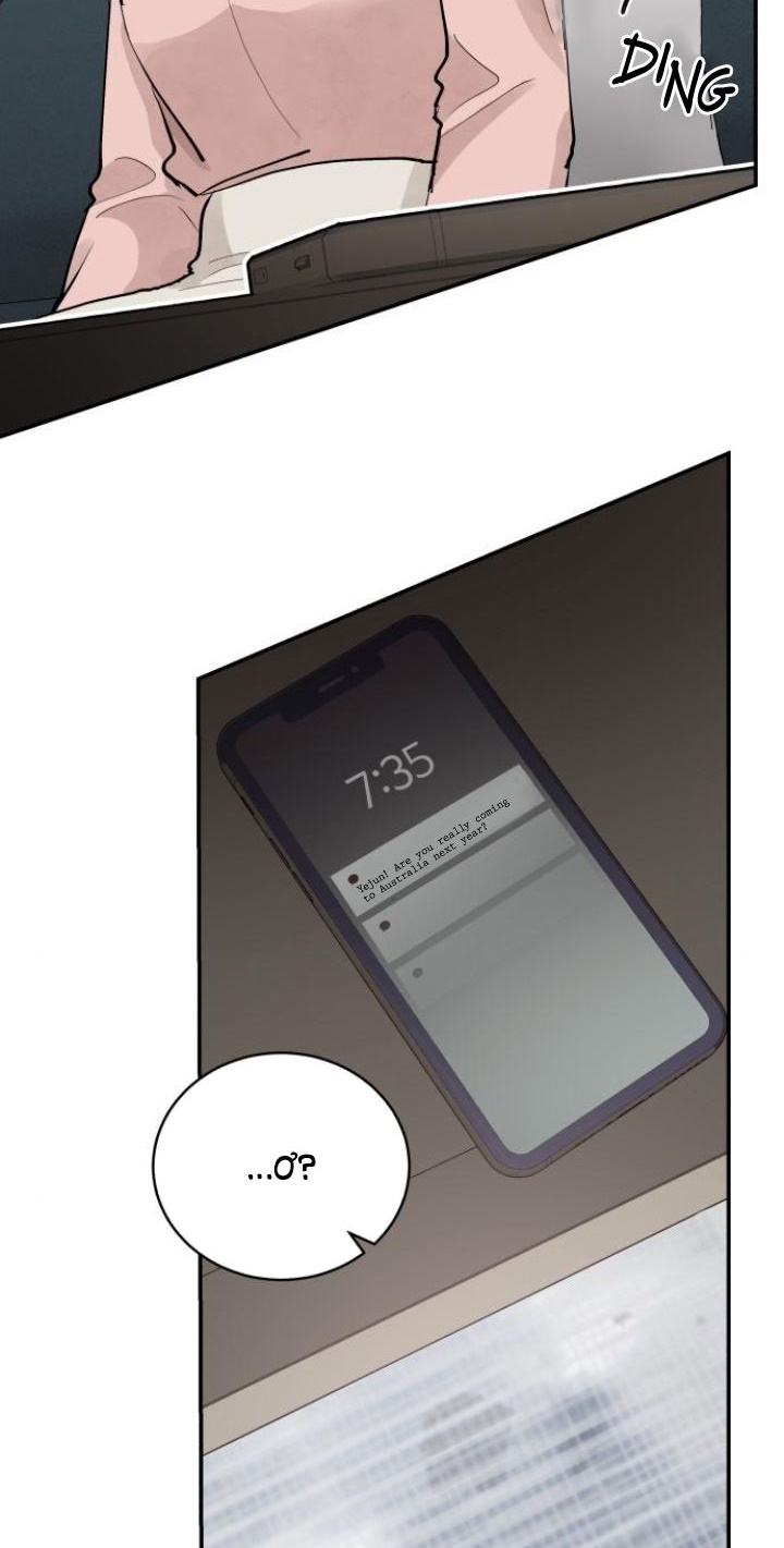 cặp đôi oan gia ngõ hẹp chapter 62 41