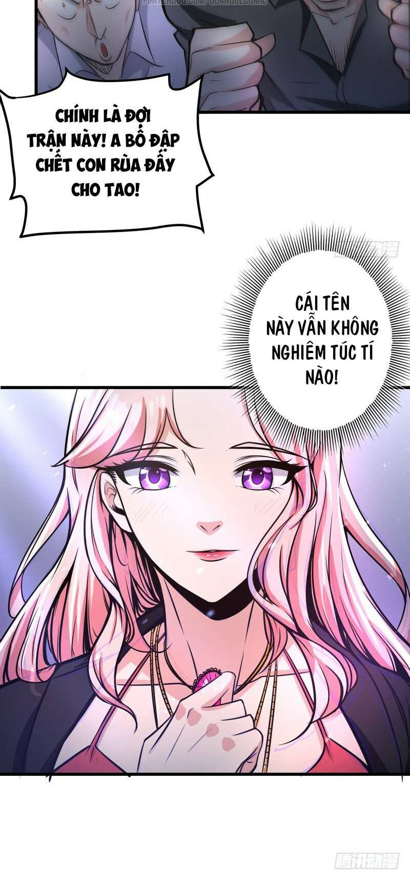 tối cường thần y tại đô thị chapter 44 21