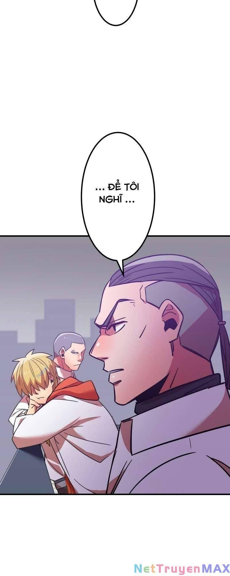 Huyết Thánh Cứu Thế Chủ~ Ta Chỉ Cần 0.0000001% Đã Trở Thành Vô Địch chapter 22 9