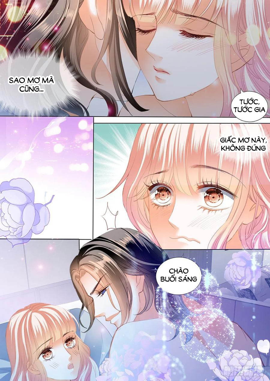 bá đạo tiểu thúc, xin trêu chọc vừa thôi! chapter 185 10