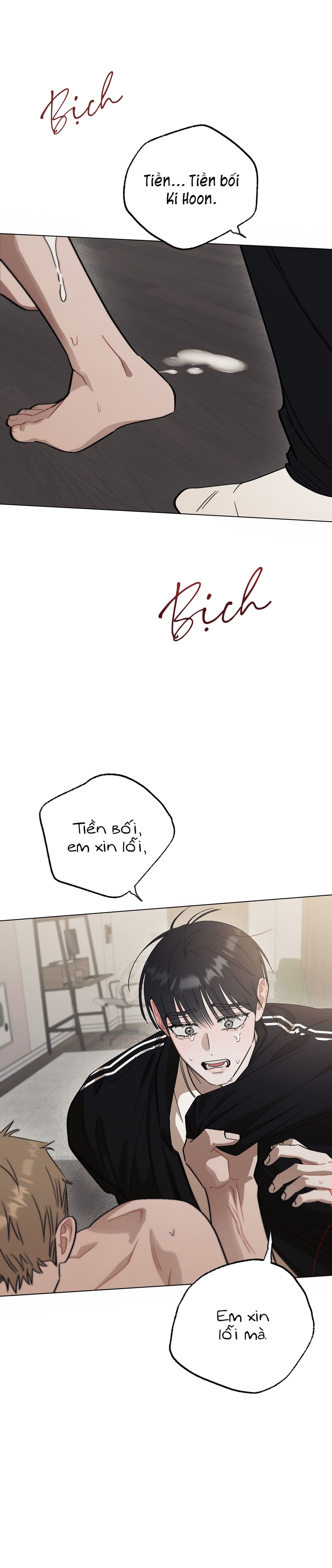 nhiệm vụ hongsil chapter 9 5