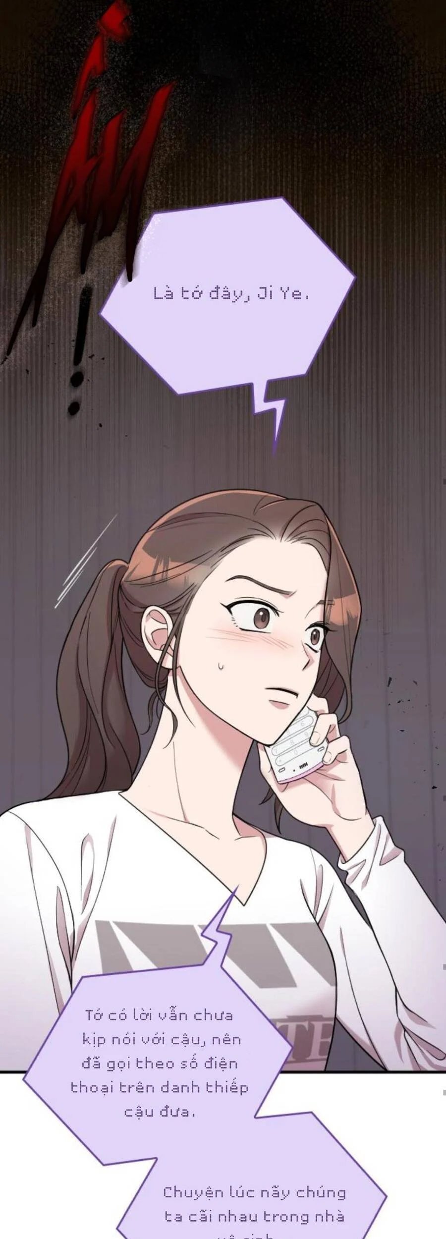 cô đi mà lấy chồng tôi chapter 14 43