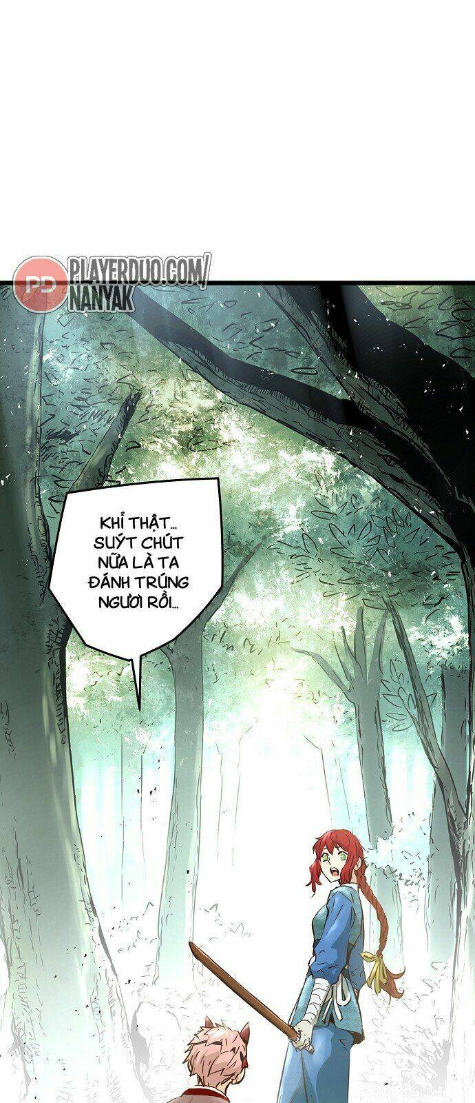 hứa lan chapter 74 65