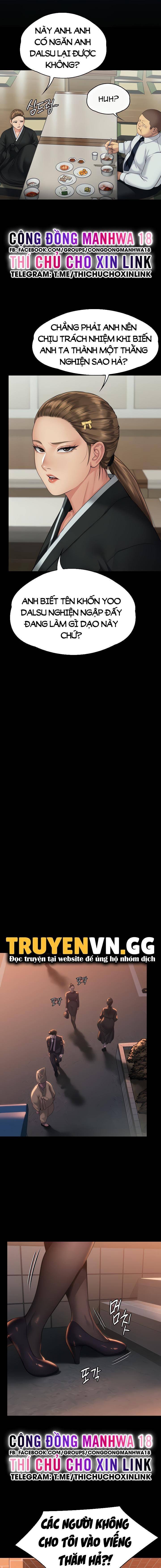 ong chúa chapter 289 18