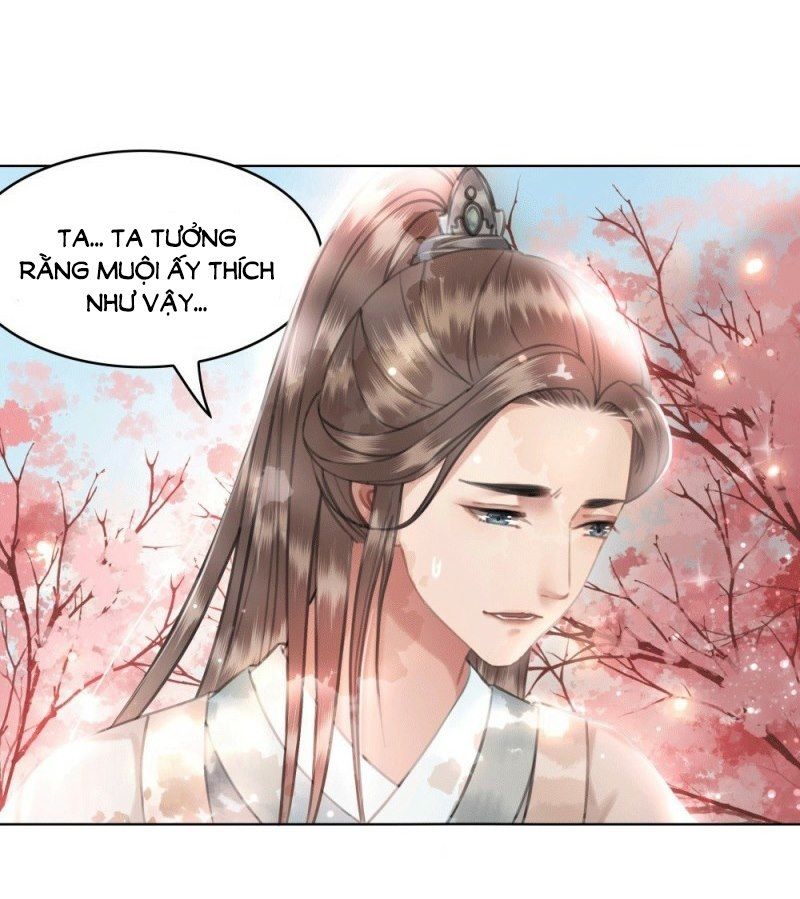 gay rồi! cái đó thành tinh rồi chapter 40 47