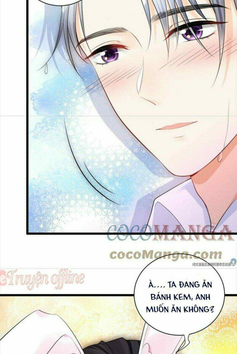 tôi trở thành tổ tông của 5 vị đại lão chapter 44 11