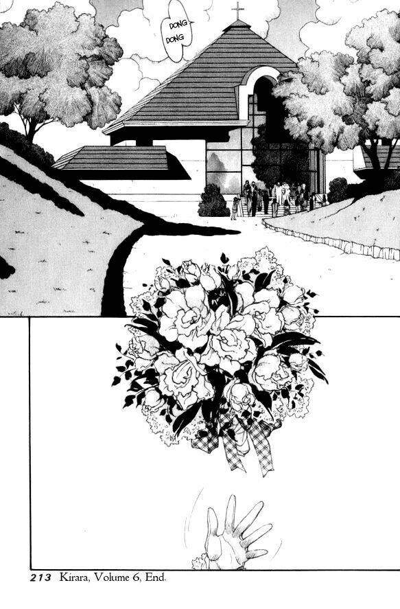 kirara - hồn ma quyến rũ chapter 40 52